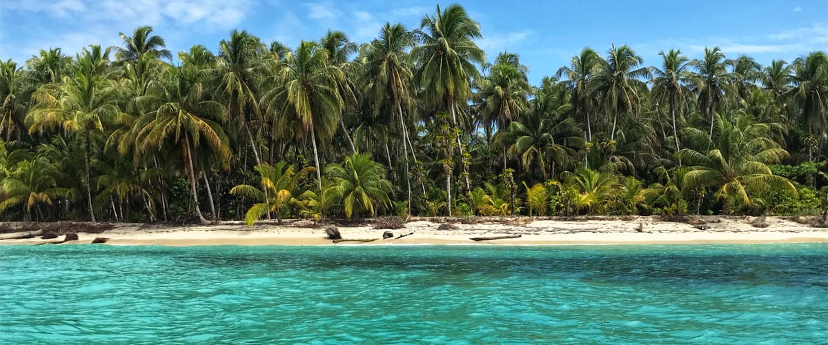 Ultimate Voyage: Caribbean Islands & the Panama Canal