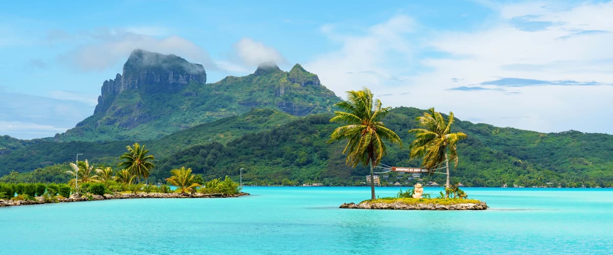 Ultimate Voyage: Islands of the Pacific – Solomon, Papua & Australia’s Top End