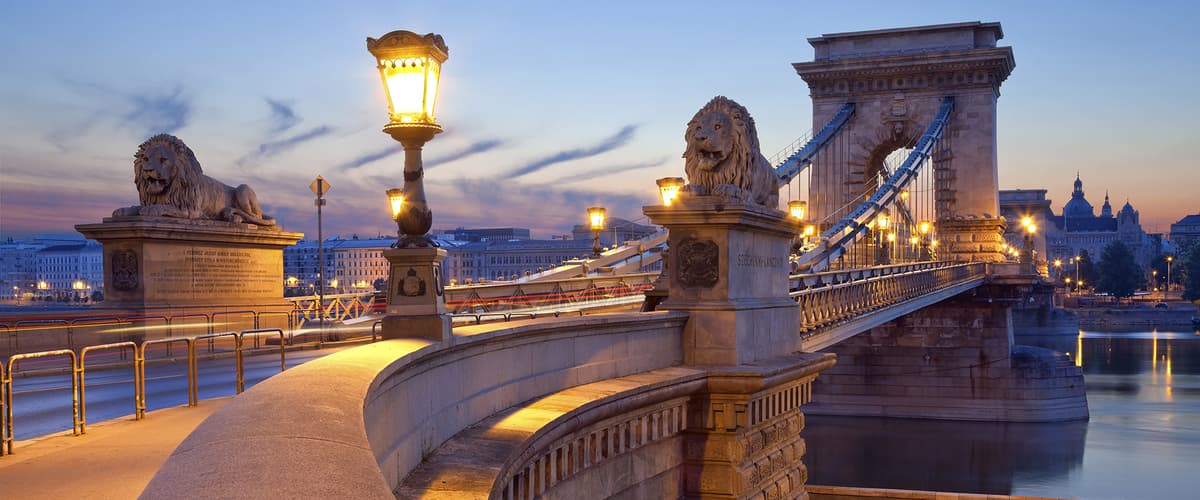 Jewels of Europe with Paris