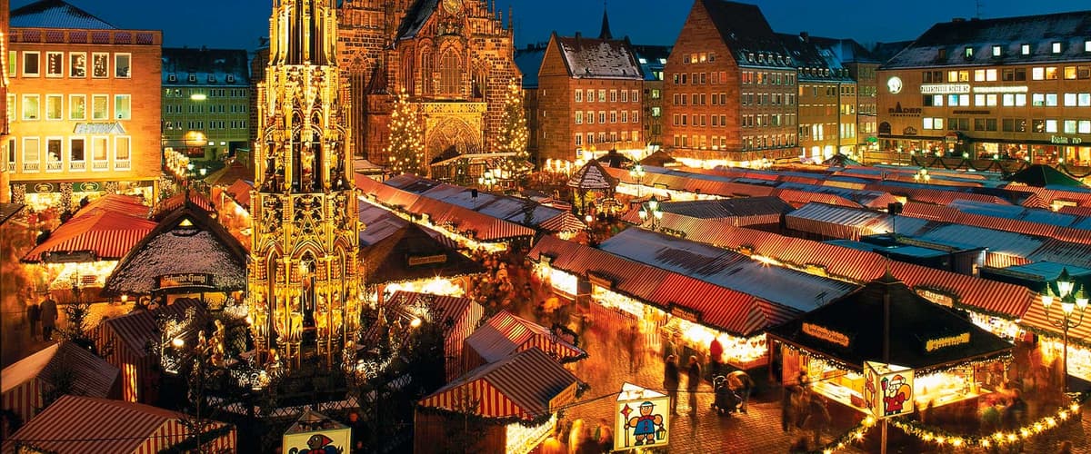 Christmas & New Year