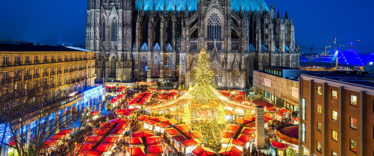 Christmas Markets