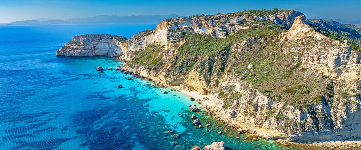 Malta Discovery & Mediterranean Wonders - Cruise & Land Journey