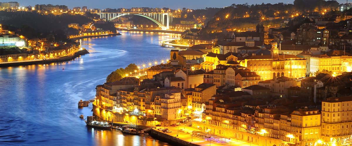 Delightful Douro