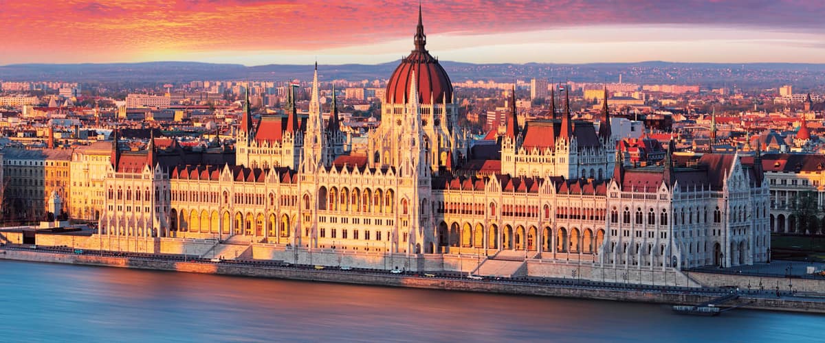 Lower Danube Discovery with Turkey