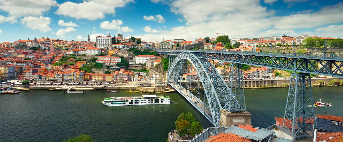 Unforgettable Douro & Spectacular South of France
