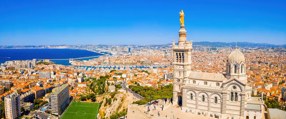 Icons of Italy & Mediterranean Rivieras - Cruise & Land Journey