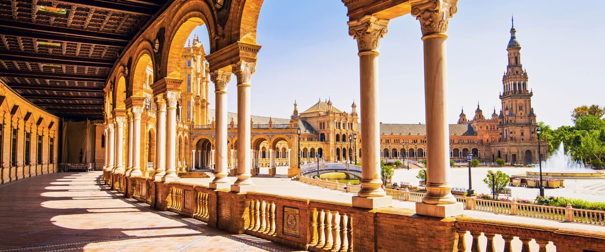 The Hidden Wonders of the Mediterranean