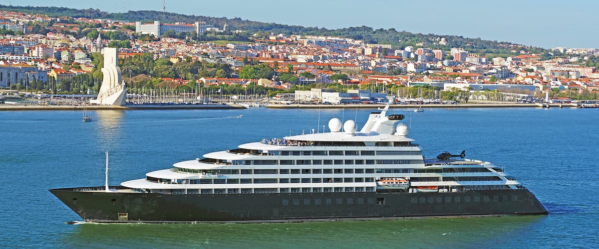 Grand Journey: Budapest to Lisbon