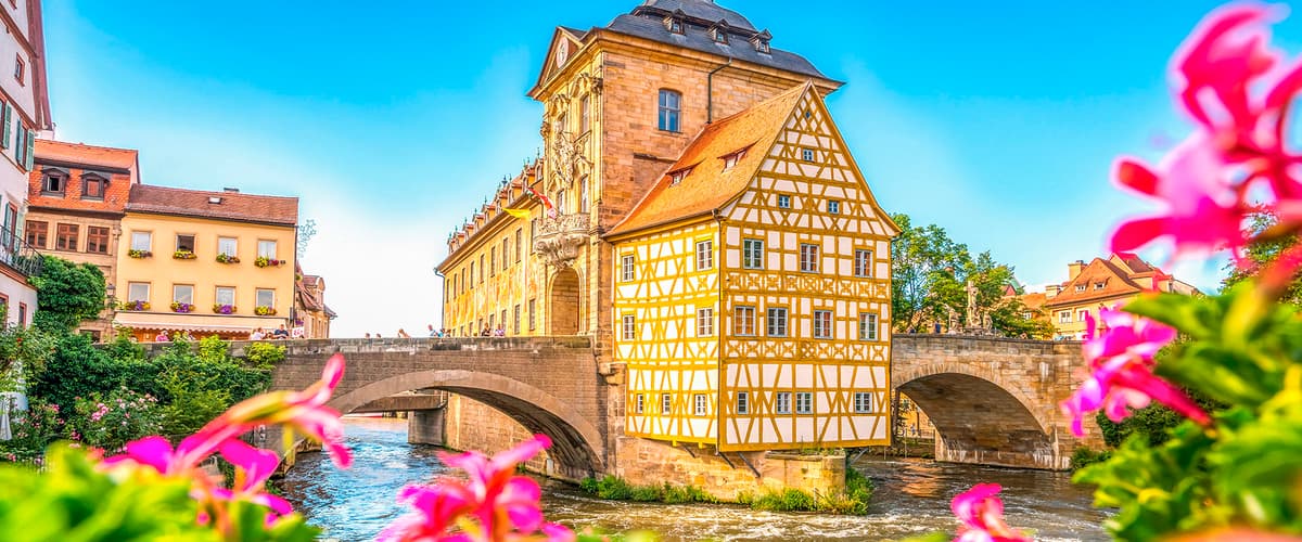 Jewels of Europe