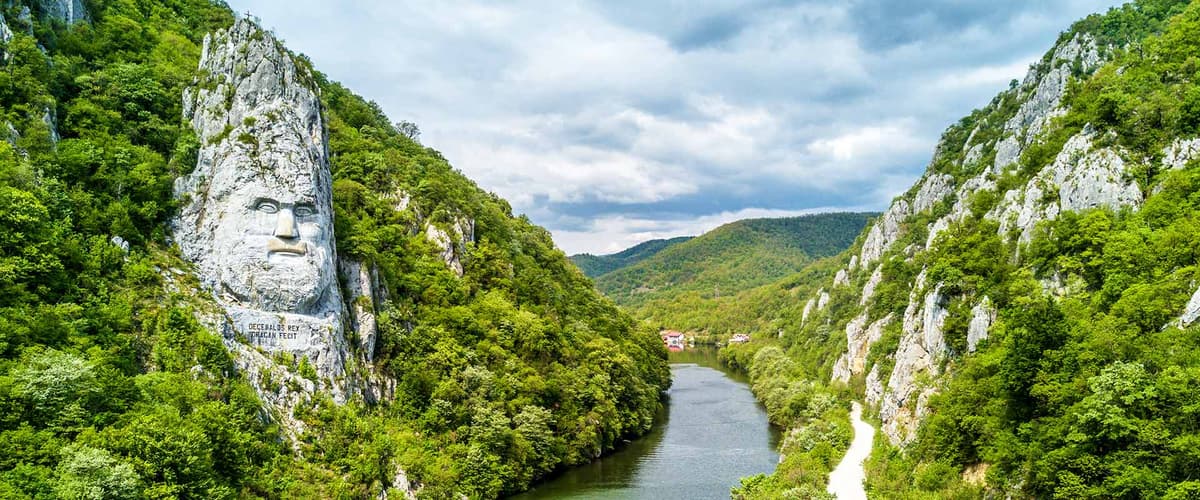 Iconic Europe, from Amsterdam to Bucharest with Transylvania