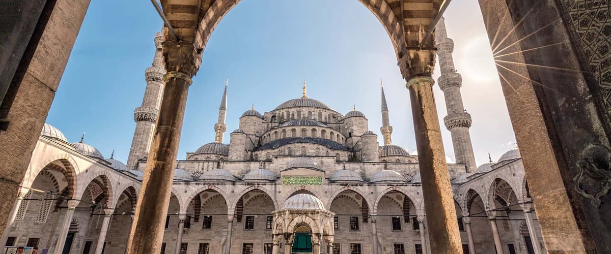 Eastern Europe & Balkans Unveiled with Turkey & Budapest