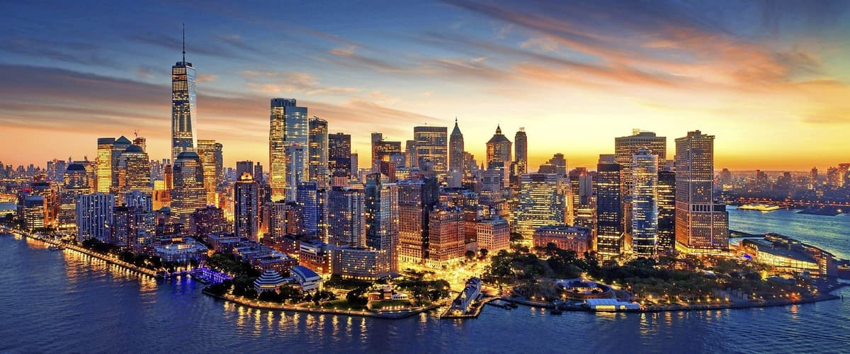 Chairman’s Voyage: America's 250th Anniversary - Cruise & Land Journey