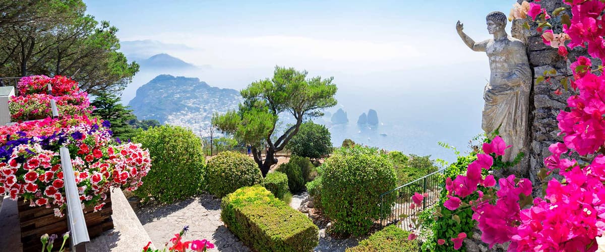 Ultimate Voyage: Ancient Empires, Adriatic & Amalfi Coast