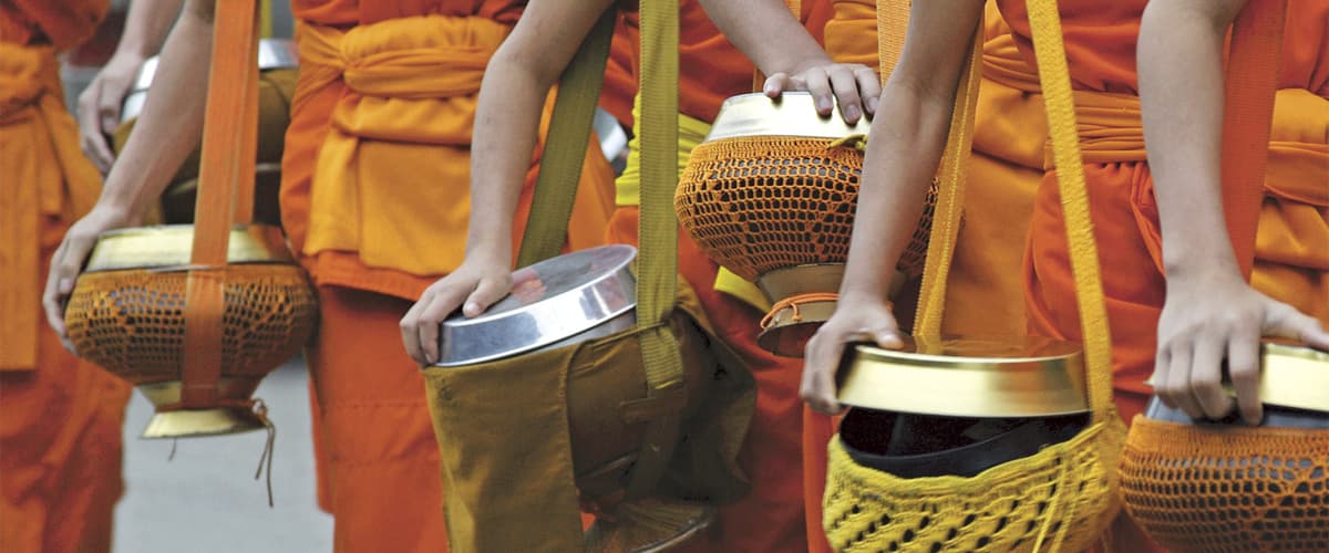 Grand Indochina & Luxury Mekong