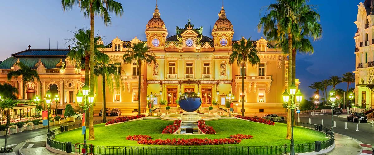 French Riviera & Amalfi Coast to Malta