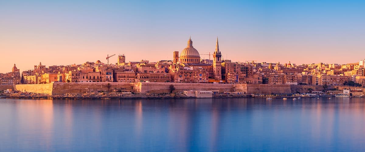 Italy, Greek Isles & the Pyramids Loyalty Departure