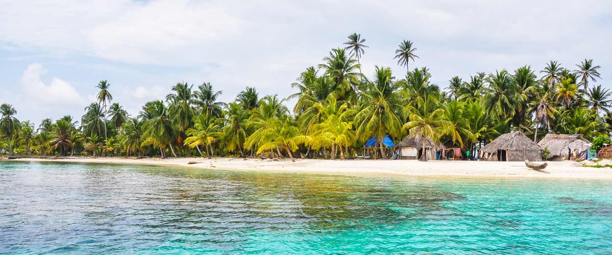 Ultimate America's Historic Journey to Panama