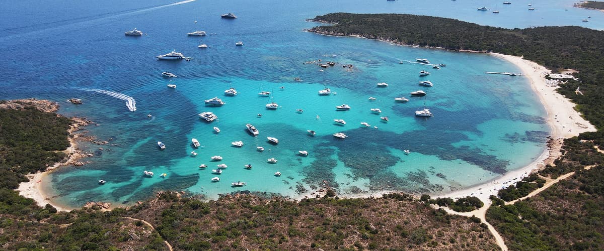 Icons of Italy & Mediterranean Islands - Cruise & Land Journey