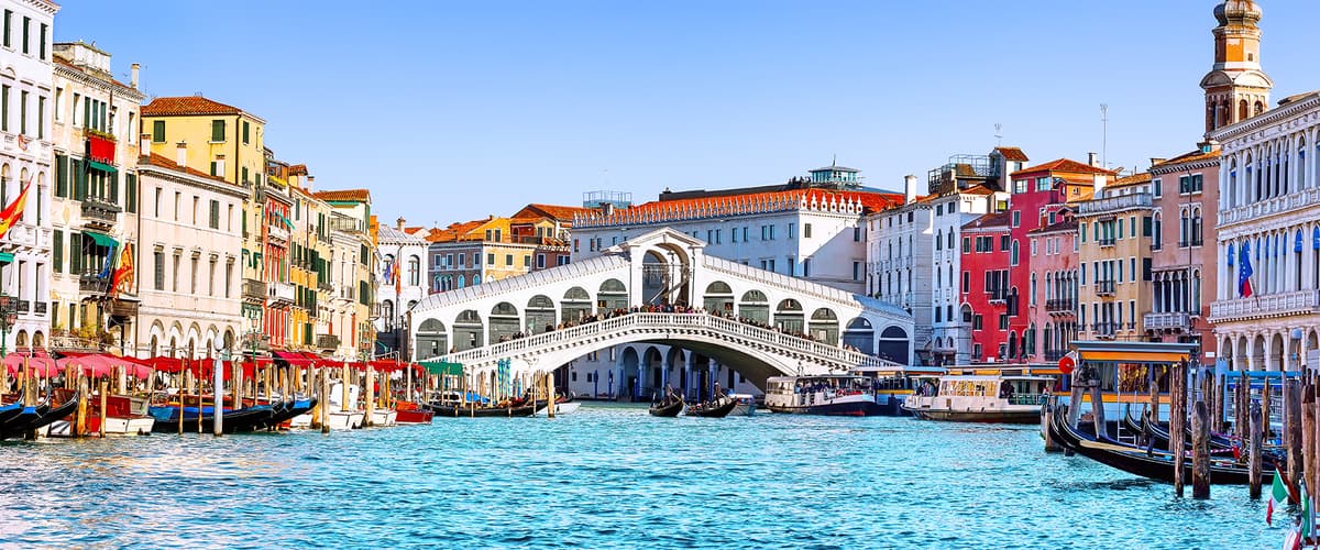 Inaugural Voyage: Adriatic & Italian Icons Loyalty Departure
