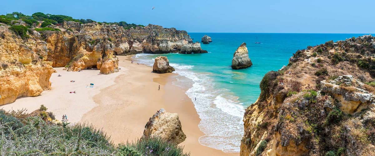 Mediterranean Odyssey: Lisbon to Barcelona