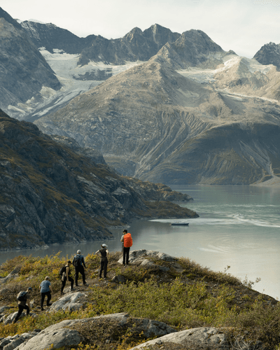 How to Choose the Right UnCruise Alaska Itinerary