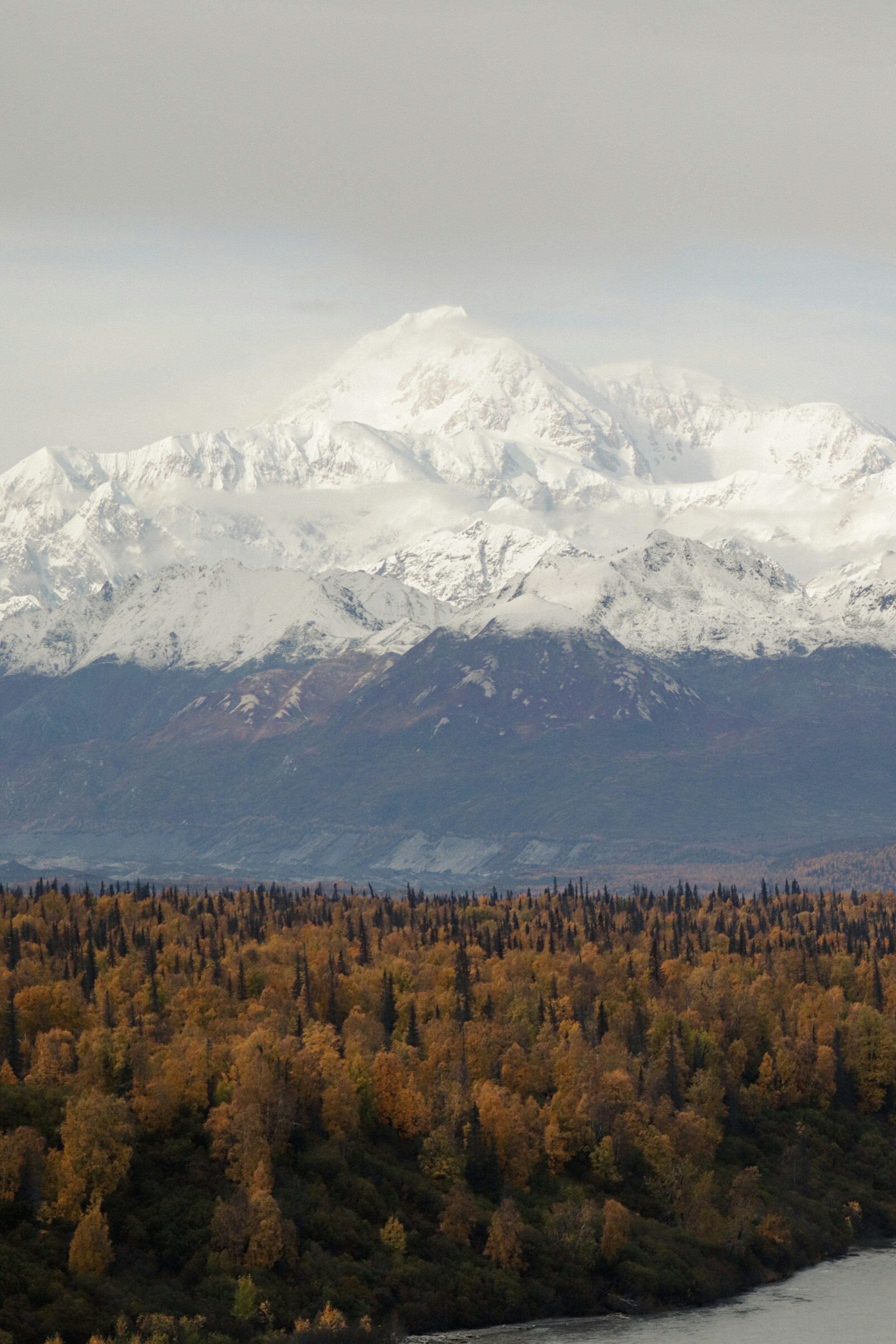 How to See the Most of Alaska in One Trip