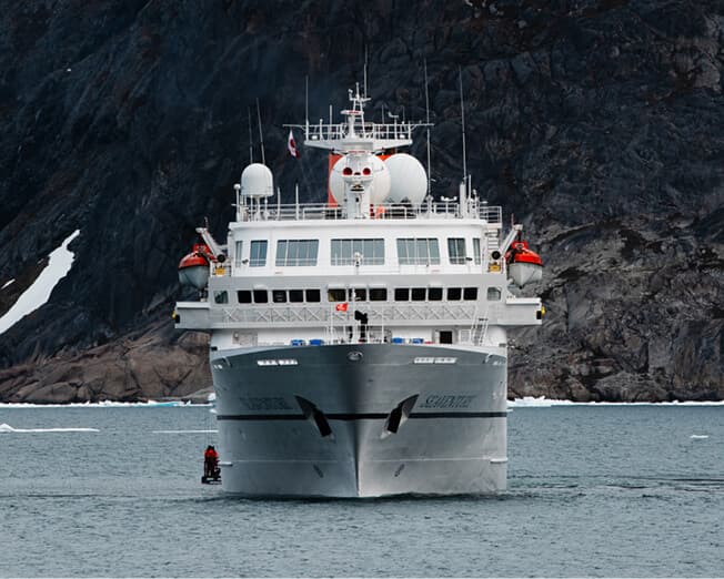 SEAVENTURE