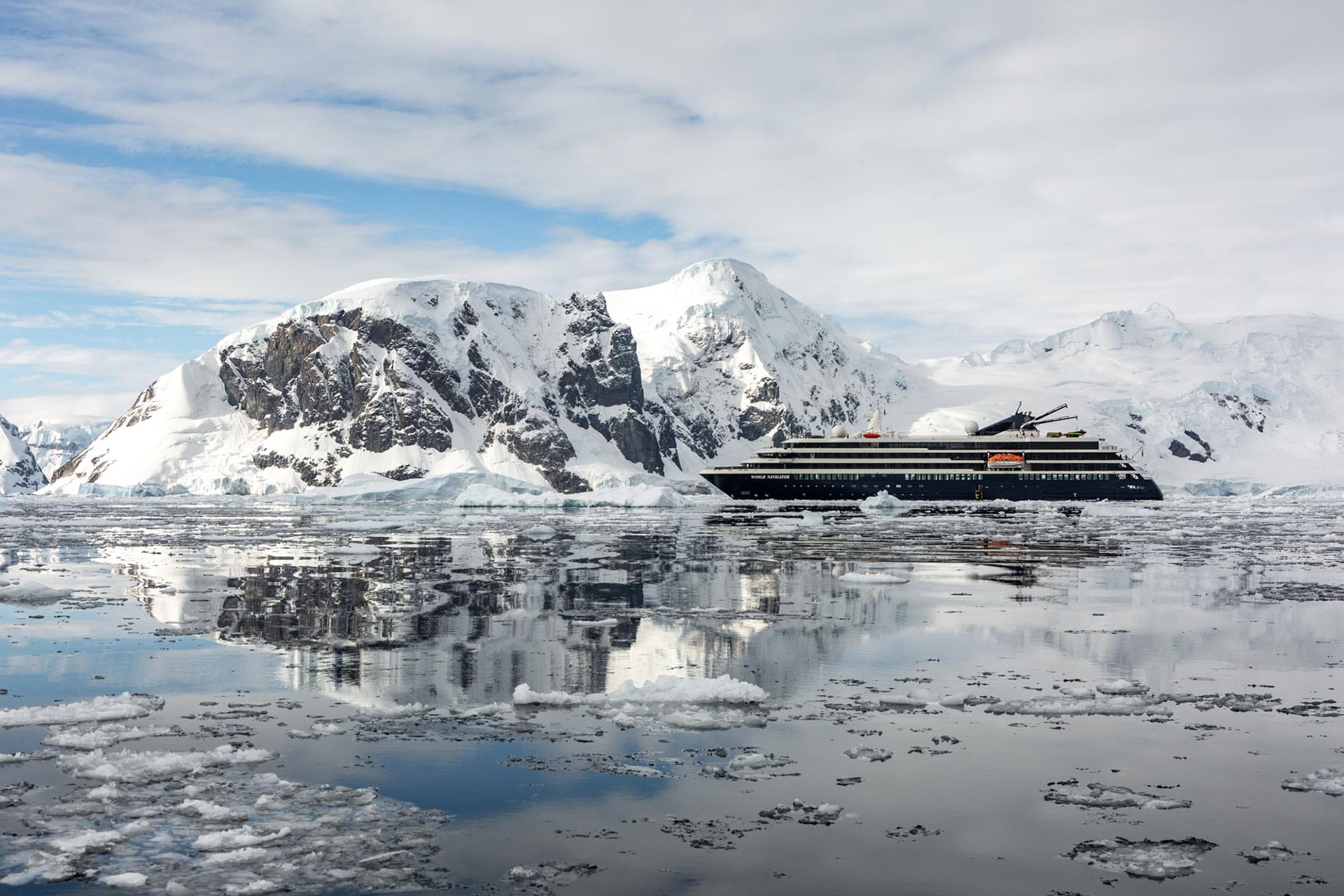 Helping People Build Cruise Businesses of Their Own