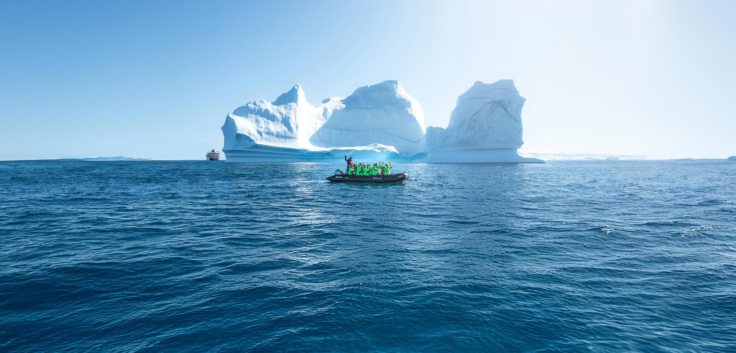 Polar Expeditions