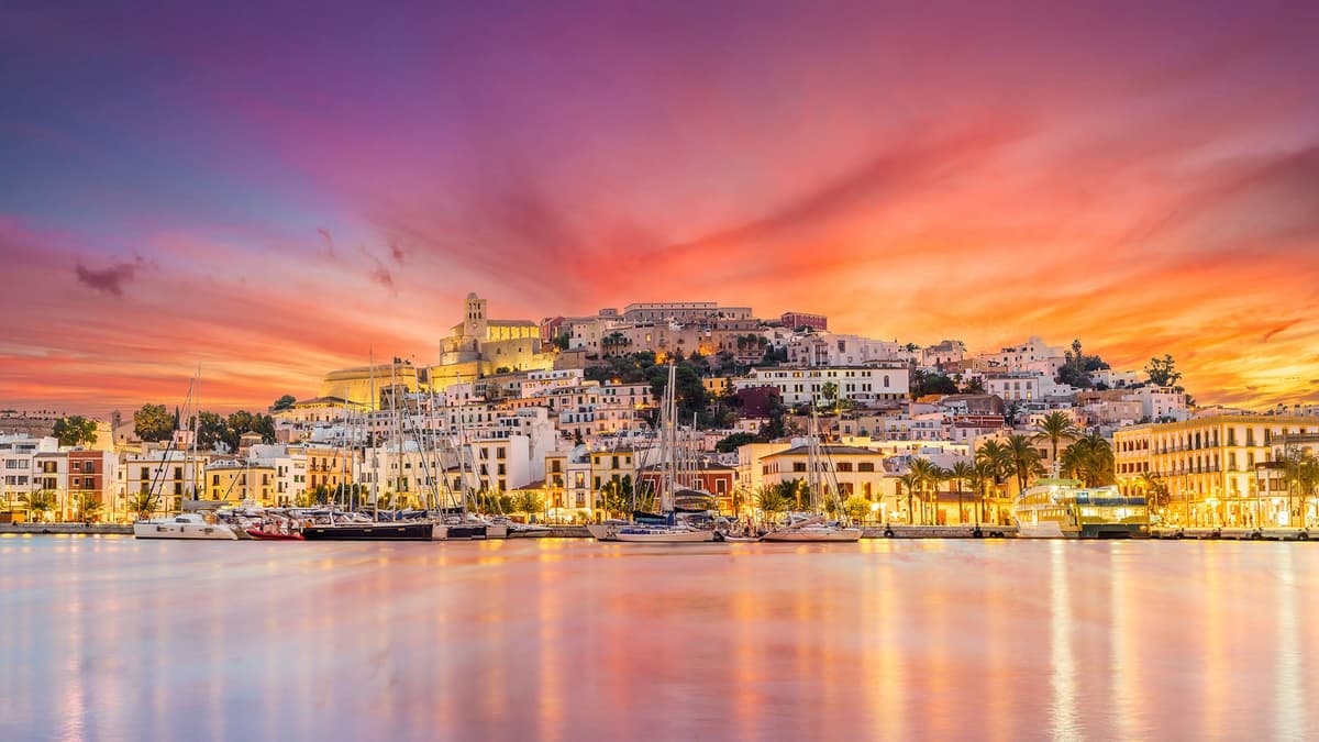 Riviera Marvels