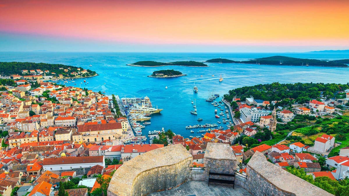 Croatian Dreams