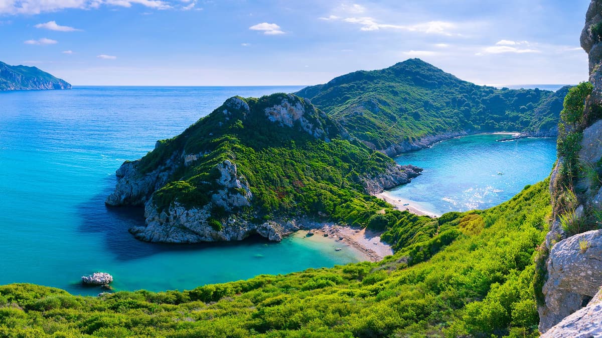 Pearls of Italy