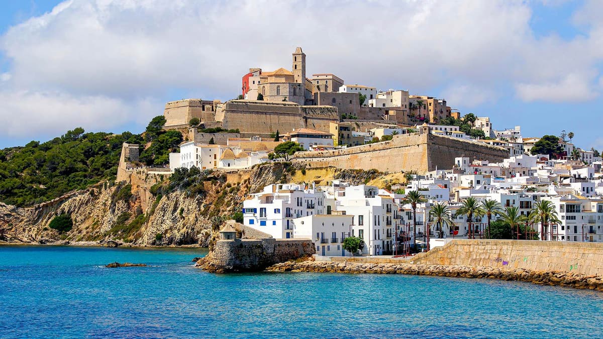 Spanish Shores & French Riviera