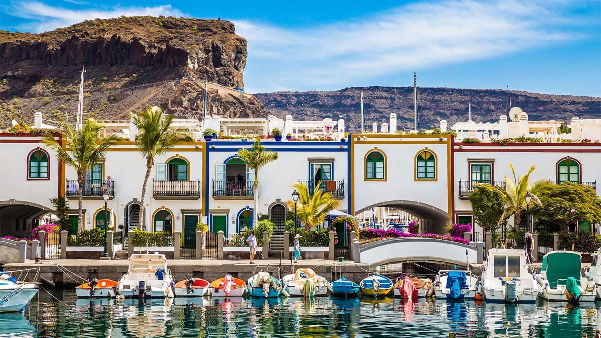 Savor Iberian Horizons