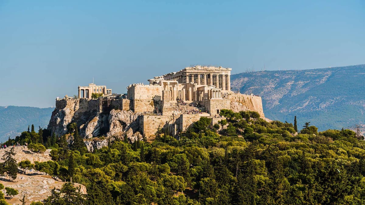 Aegean Tastes And Tales