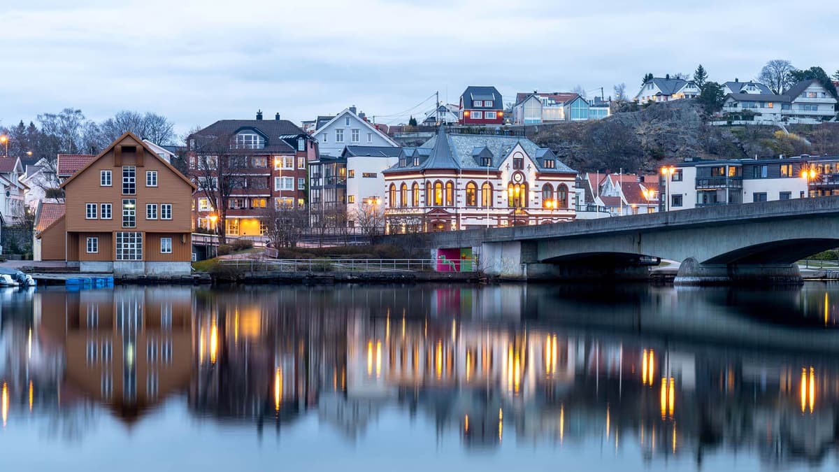 Nordic & Icelandic Wonders