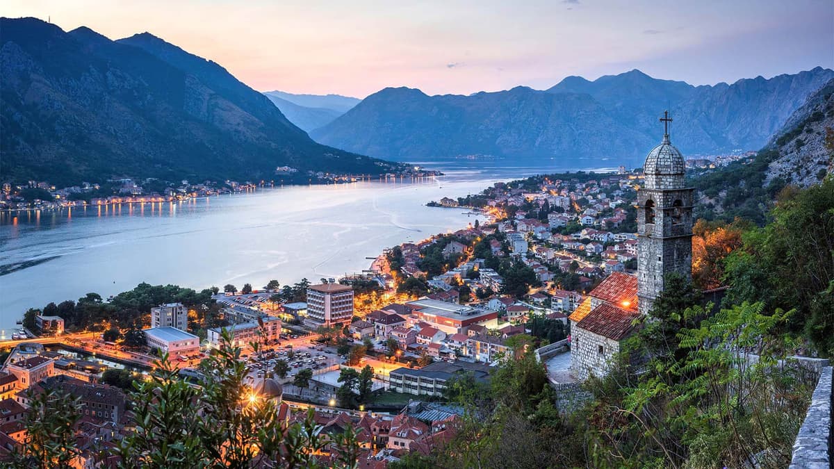 Adriatic & Tuscan Tastes