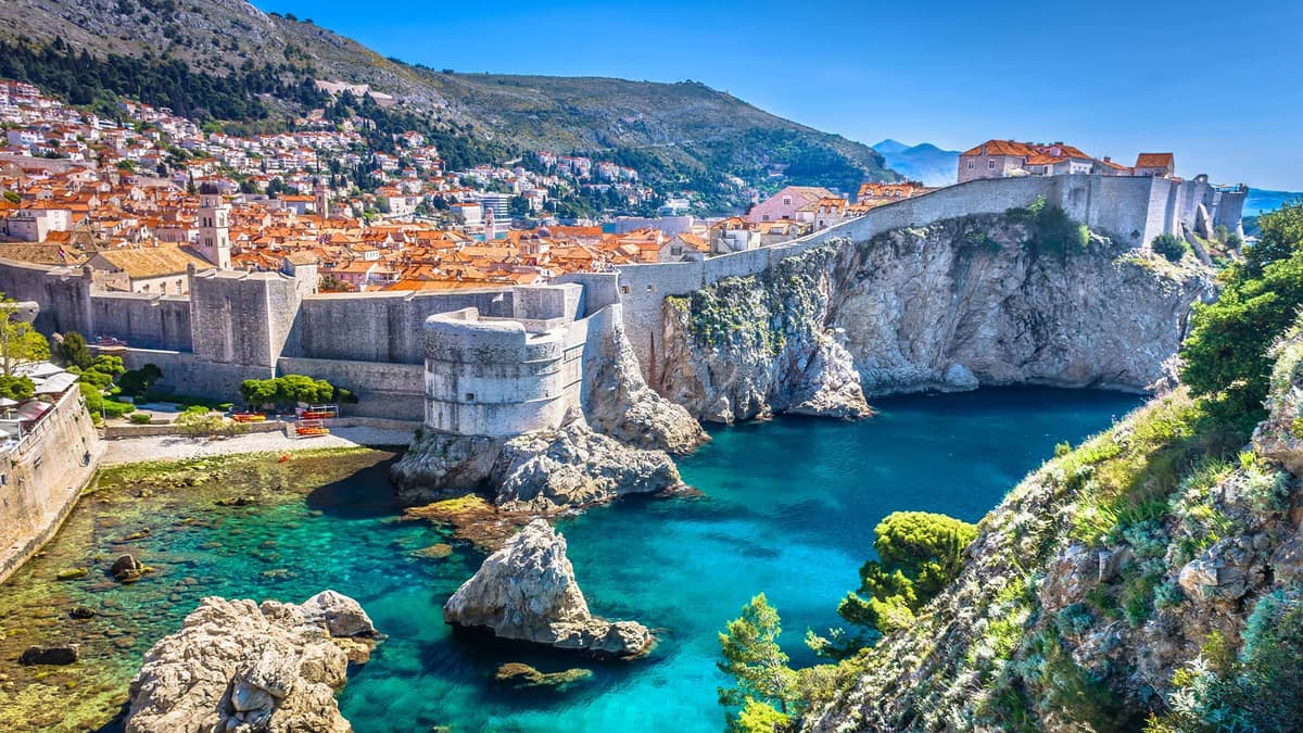 Croatian & Adriatic Gems