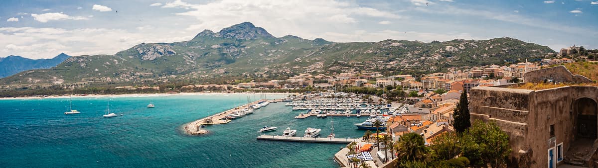 Flavors & Sights of France and Italy