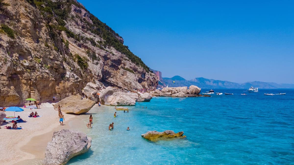 Sicily & Italian Riviera Elegance