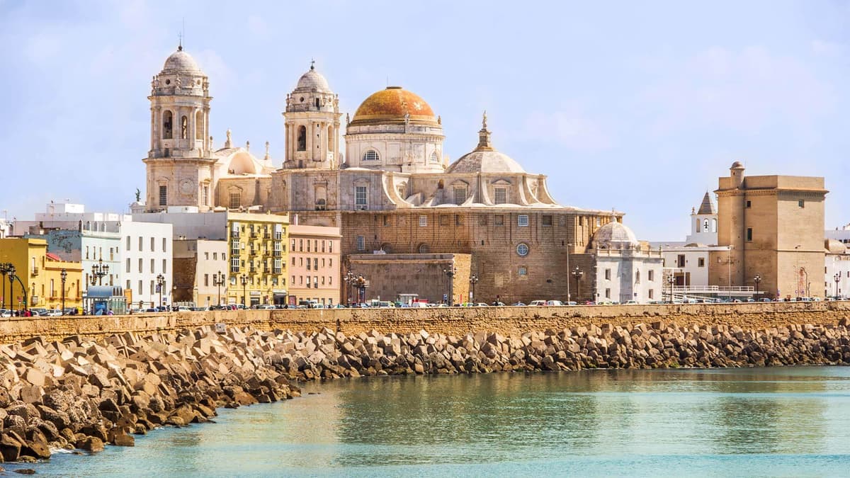 Andalusian Radiance