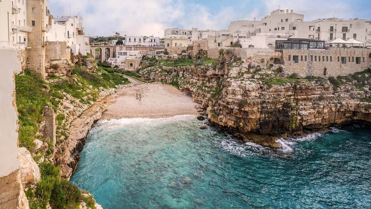 Classic Aegean To Adriatic Elegance