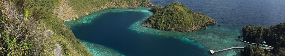 Indonesian Explorer