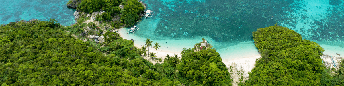 Indonesia's Forgotten Islands