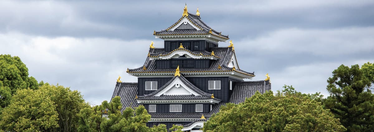 Japan's National Parks, Art & Culture