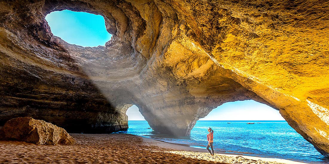 Atlantic Odyssey from the Iberian Peninsula to the Canary Islands