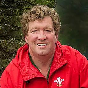 Jad Davenport