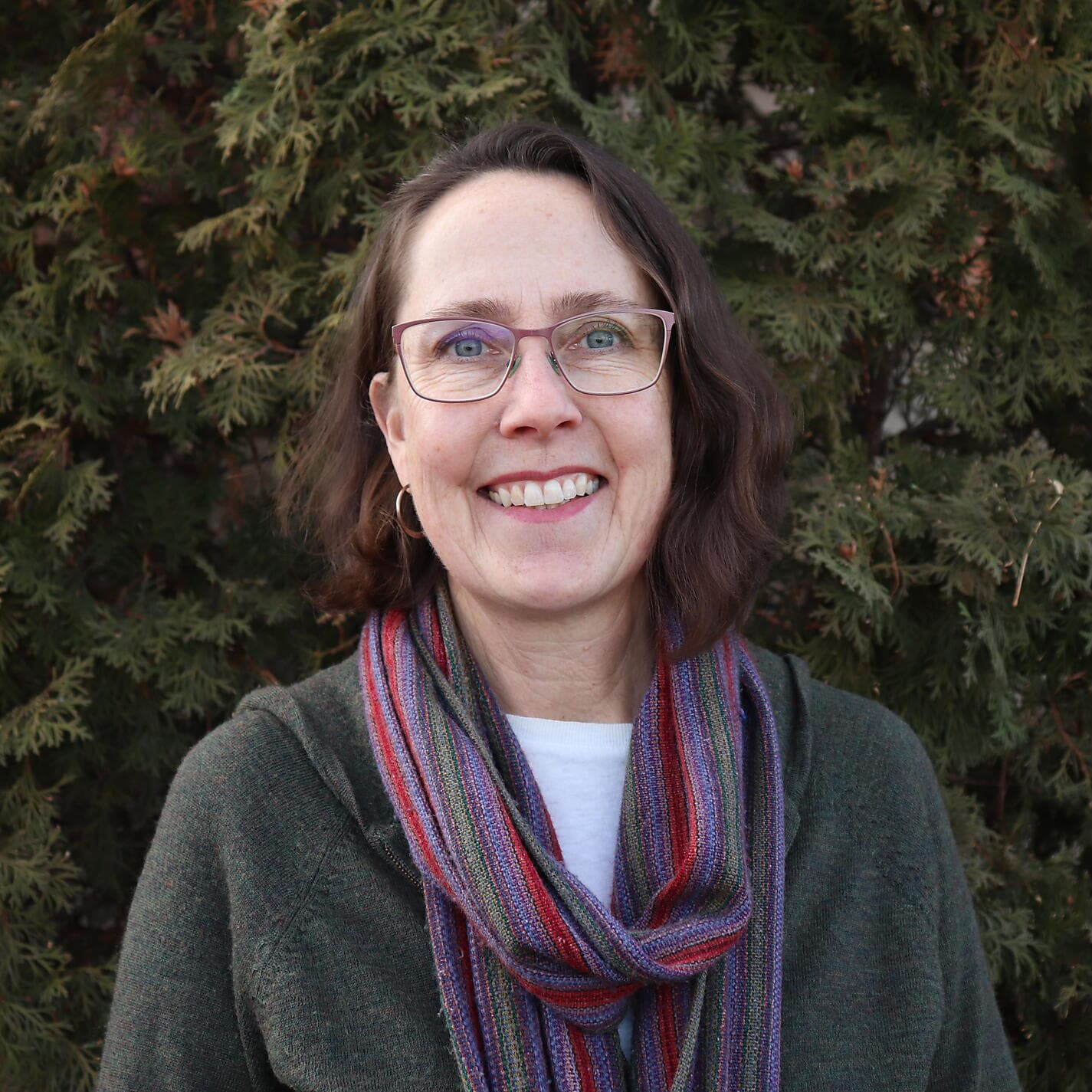 Alison Ormsby
