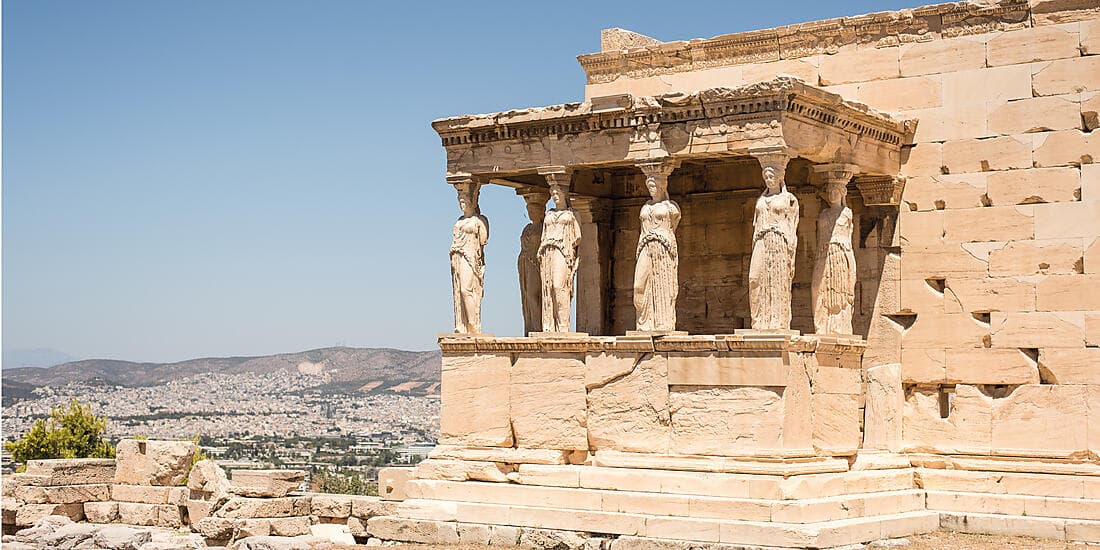 Mediterranean Island Voyage: Sicily, Sardinia, Corsica, and Elba – with Smithsonian Journeys