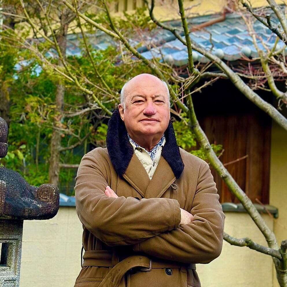 Dominique-Henri Freiche
